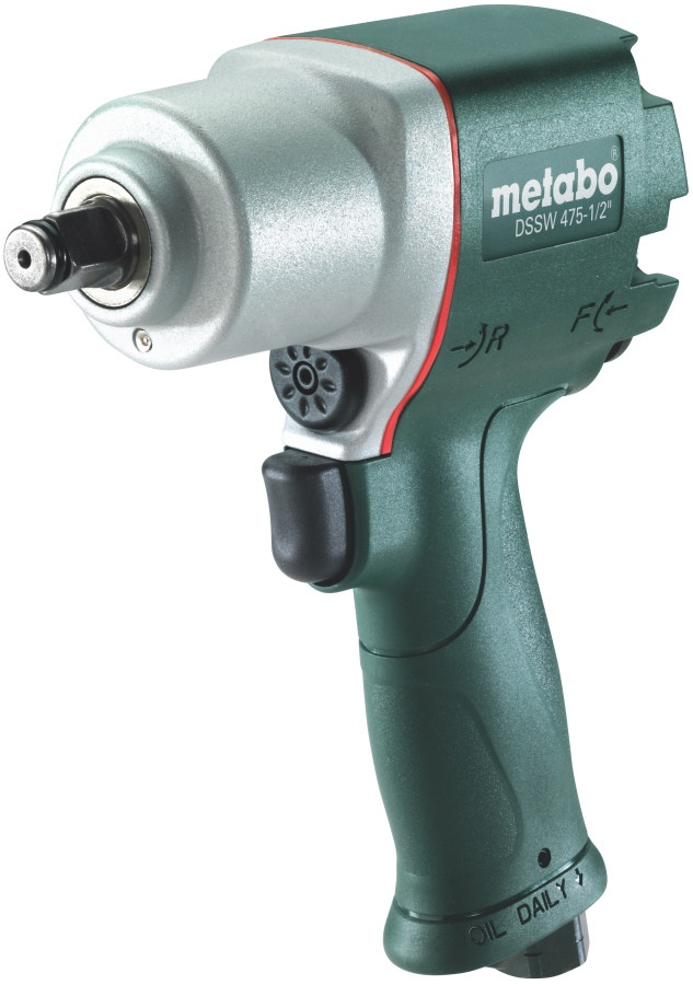 Гайковерт Metabo DSSW 475-1/2 601548000