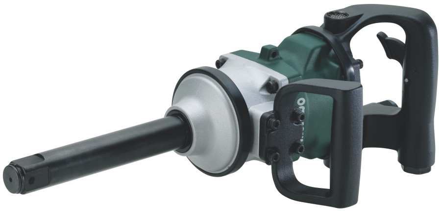 Гайковерт Metabo DSSW 2440-1 601551000