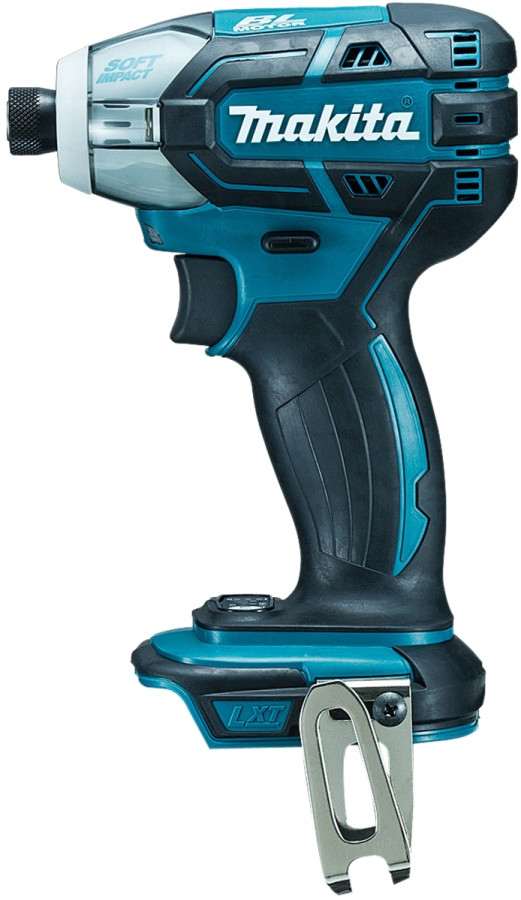 Шуруповерт Makita DTS141Z
