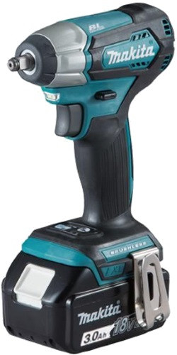 Гайковерт Makita DTW180RFE