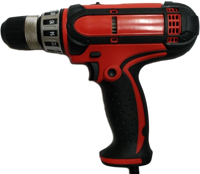 Дриль-шурупокрут Best DSh-950/2