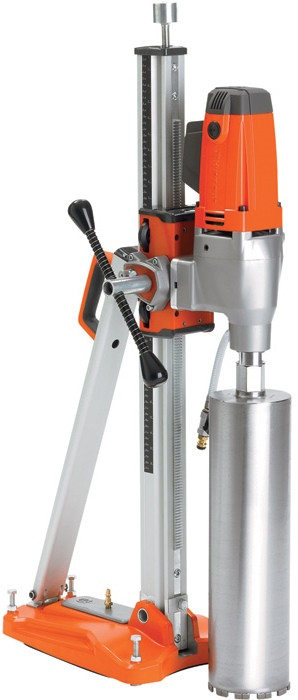 Дриль Husqvarna DMS 240 9651736-03