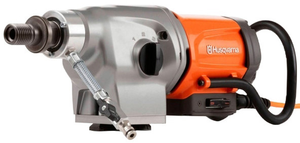 Дриль Husqvarna DM 400 9679103-09 (9679103-09)