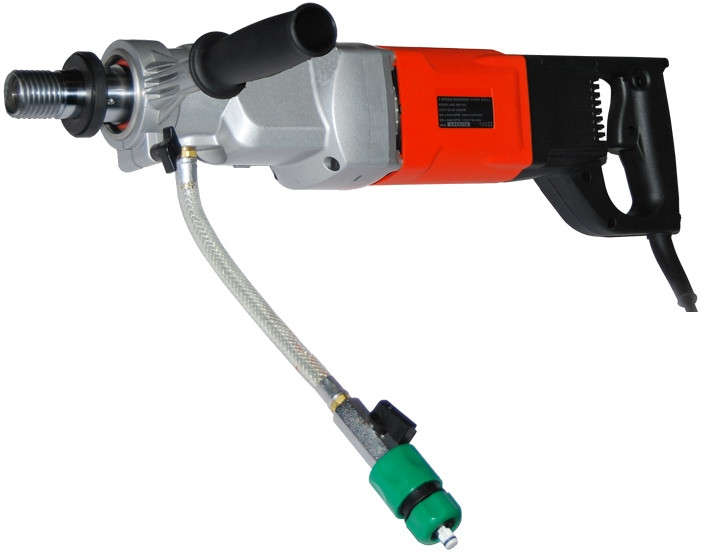 Дрель AGP DM160