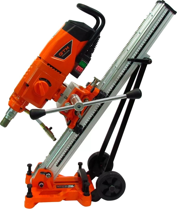 Дриль GTM DK-406/3 (39004)