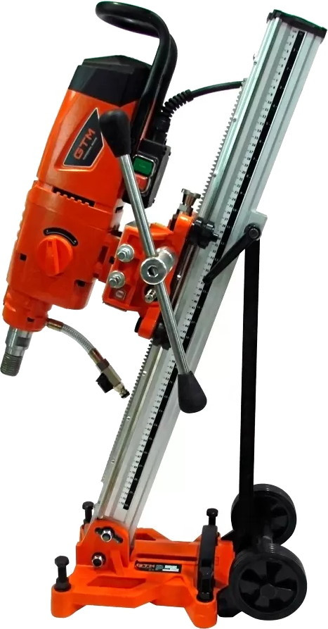 Дриль GTM DK-350/2/45 (39003)