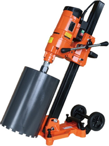 Дрель GTM DK-182/45 (38911)