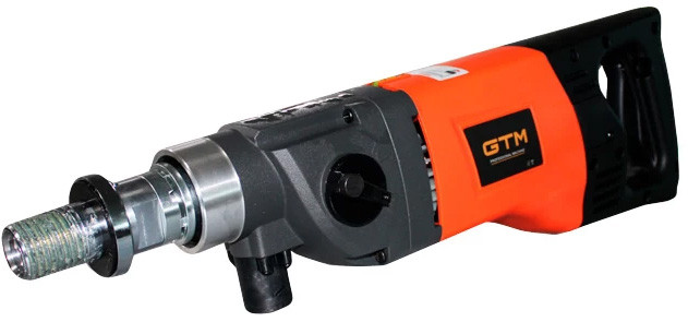 Дрель GTM DK-160/2PD