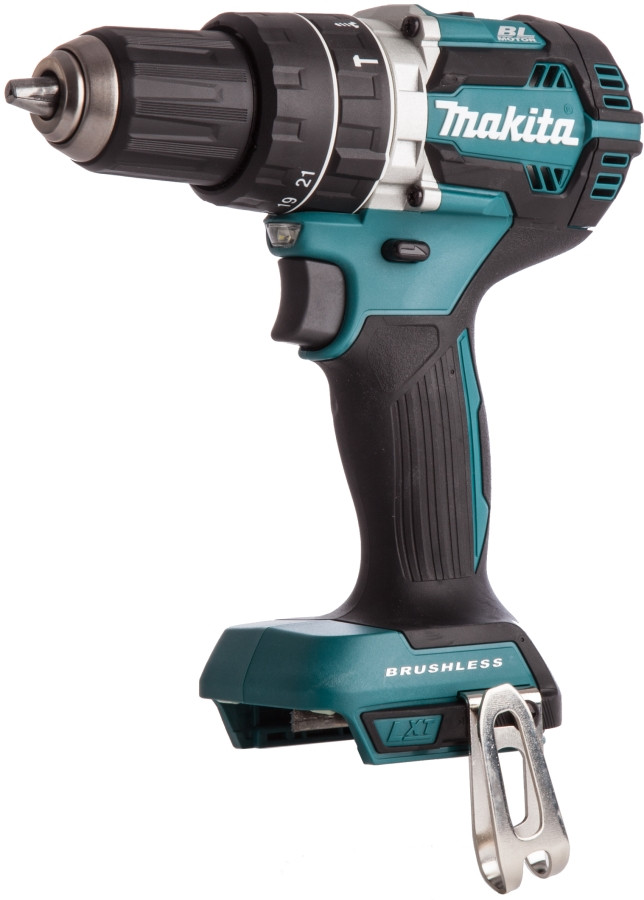 Дриль-шурупокрут Makita DHP484Z (185157)