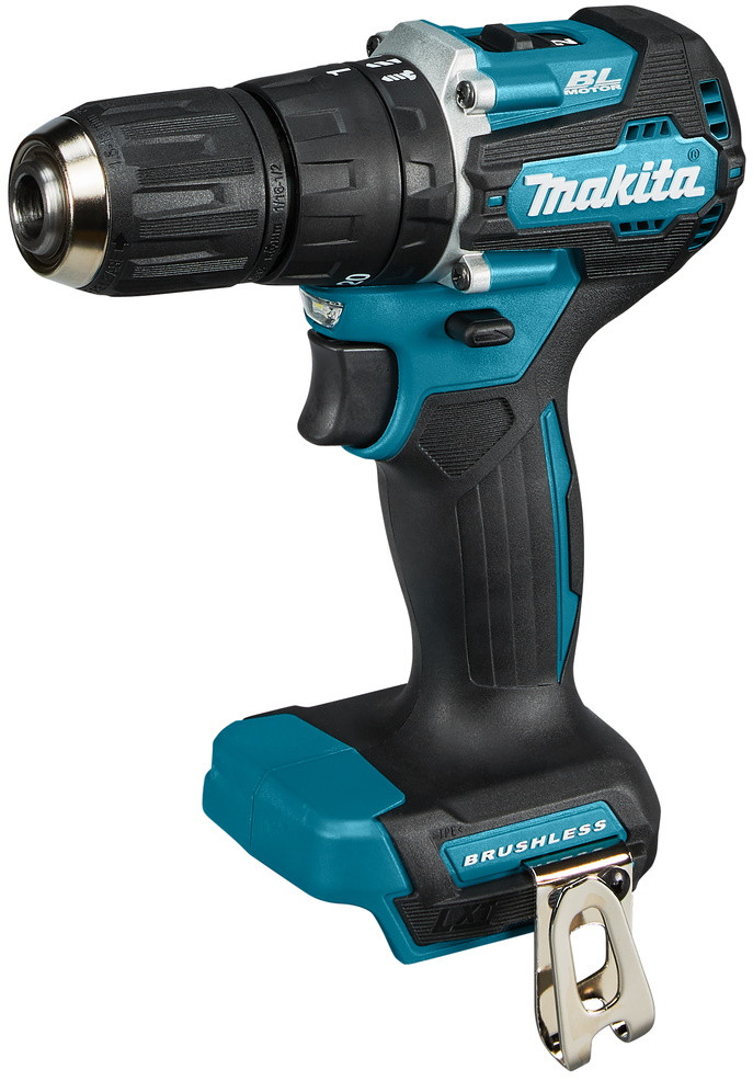 Дрель-шуруповерт Makita DHP487Z