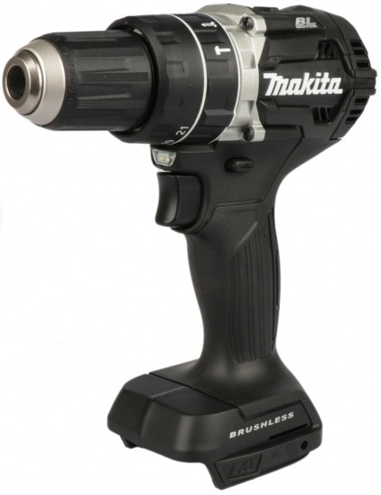 Дрель-шуруповерт Makita DHP484T4JB