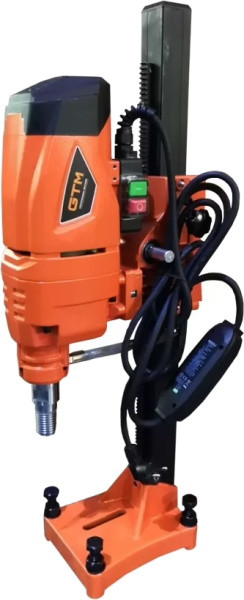 Дрель GTM DK-182 (38912)