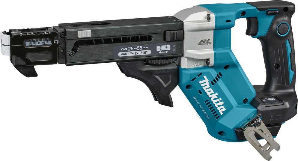 Шурупокрут Makita DFR551Z