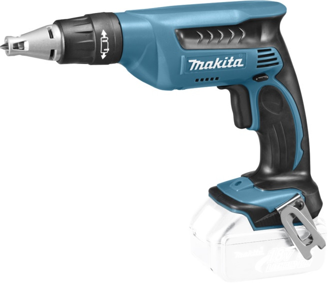 Шурупокрут Makita DFS451Z