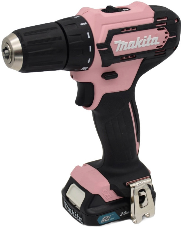 Дриль-шурупокрут Makita DF333DSAP1