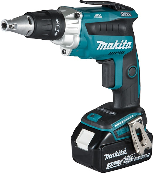 Шурупокрут Makita DFS250RFE