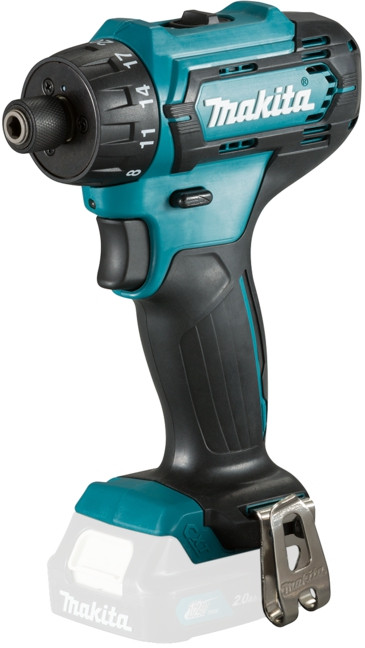 Шурупокрут Makita DF033DZ