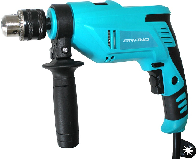 Дрель Grand DEU-1250