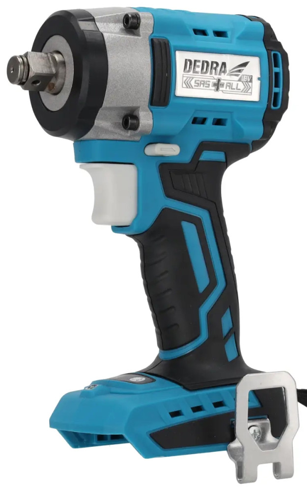 Гайковерт Dedra DED7153