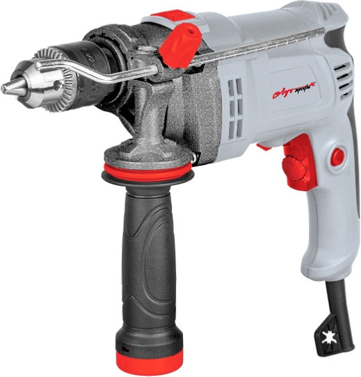 Дрель Luch Profi DEU-1600