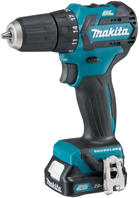 Дриль-шурупокрут Makita DF332DSAE