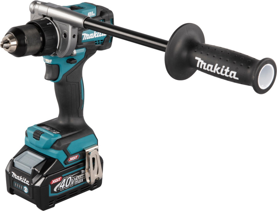 Дрель-шуруповерт Makita DF001GM201