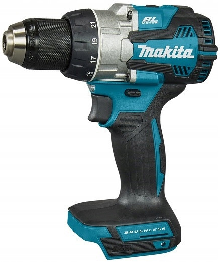 Дриль-шурупокрут Makita DDF489Z