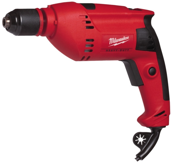 Дриль Milwaukee DE 10 RX (4933409211)