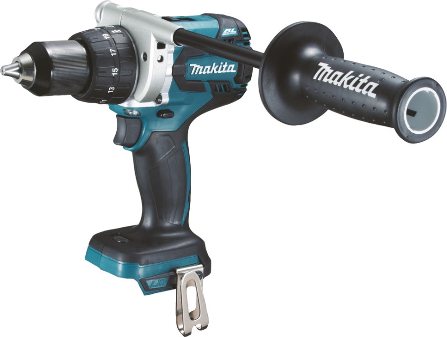 Дрель-шуруповерт Makita DDF481Z (182877)