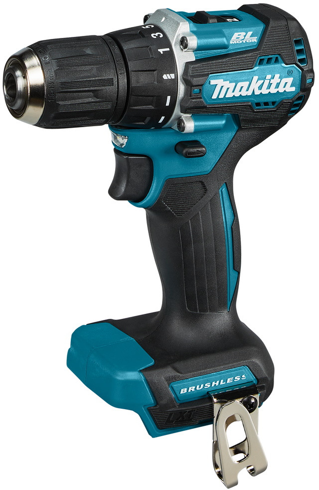 Дрель-шуруповерт Makita DDF487Z