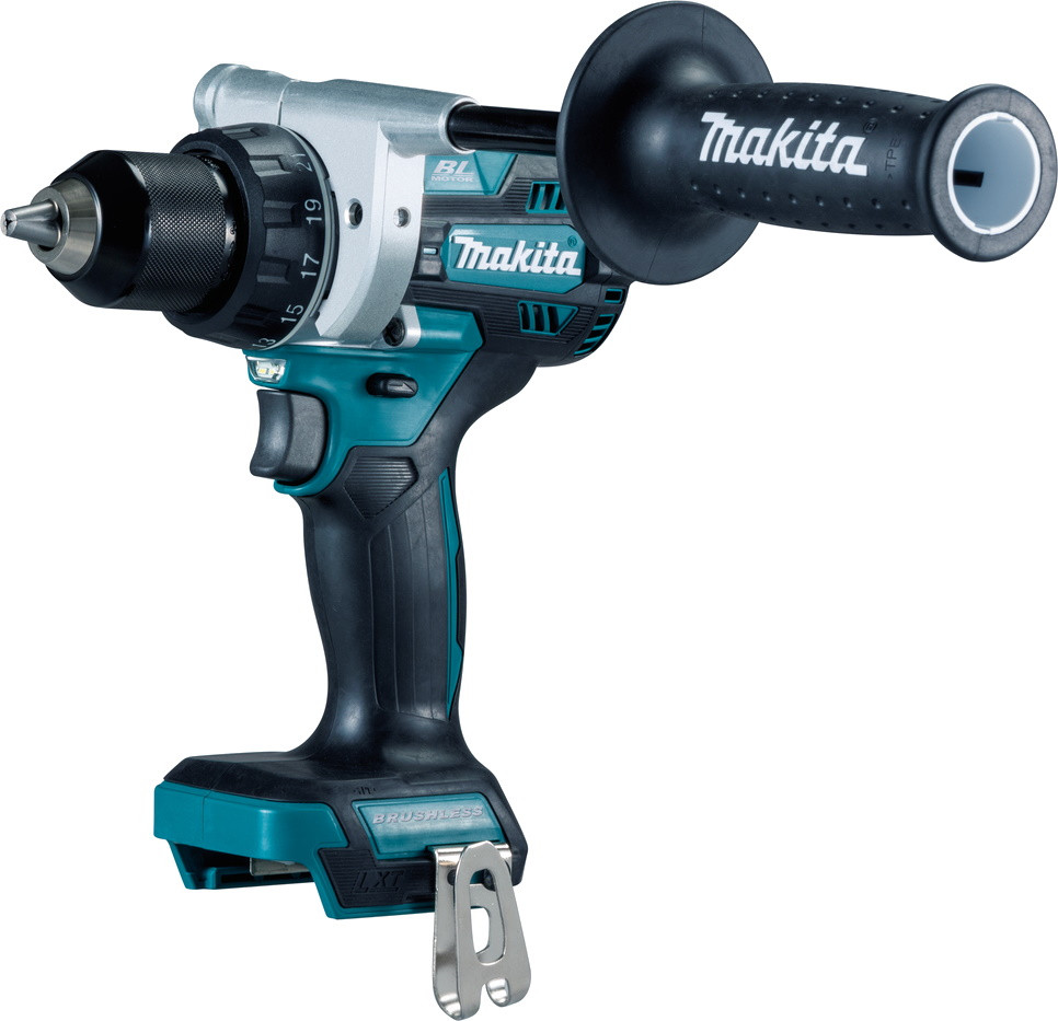 Дрель-шуруповерт Makita DDF486Z