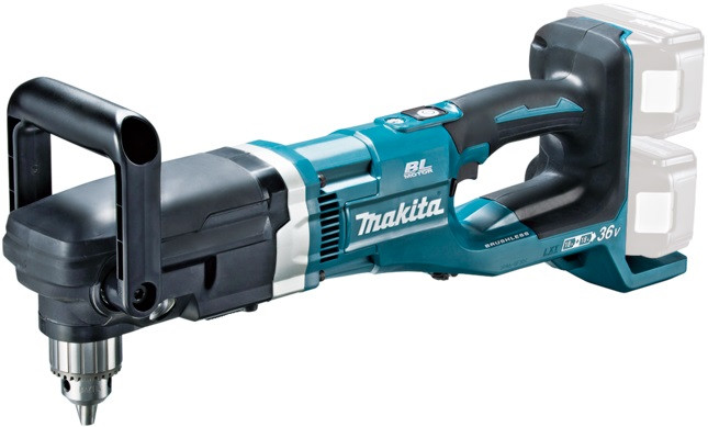 Дрель Makita DDA460ZK