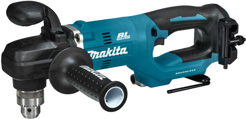 Дрель Makita DDA450ZK
