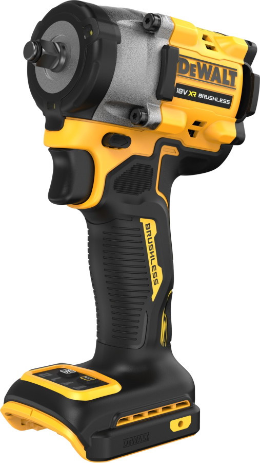 Гайковерт DeWALT DCF923N