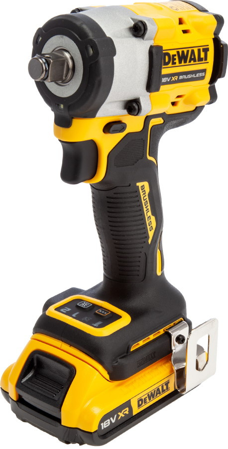 Гайковерт DeWALT DCF921D2T