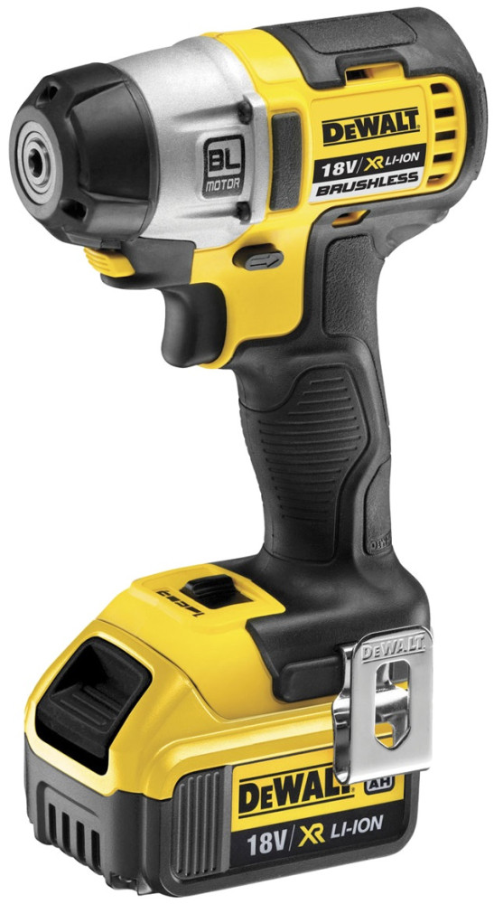 Шурупокрут DeWALT DCF895M2