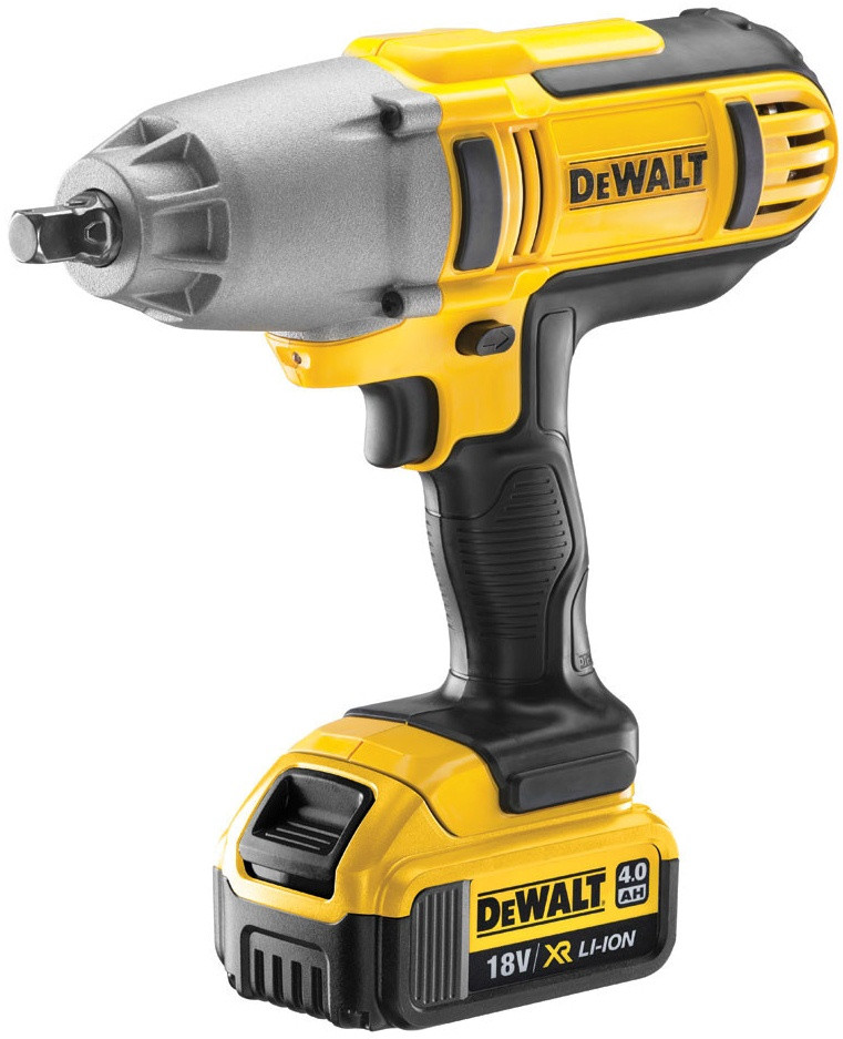 Гайковерт DeWALT DCF889M2