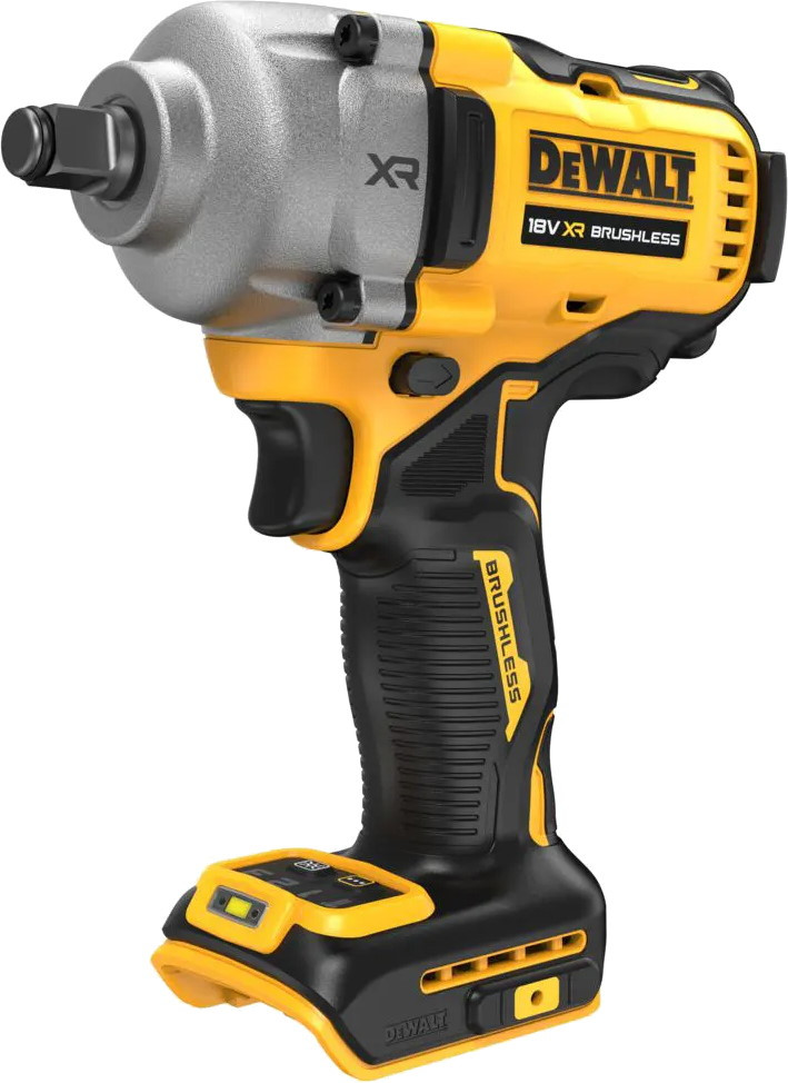 Гайковерт DeWALT DCF891NT