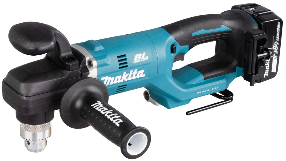 Дриль Makita DDA450RFE