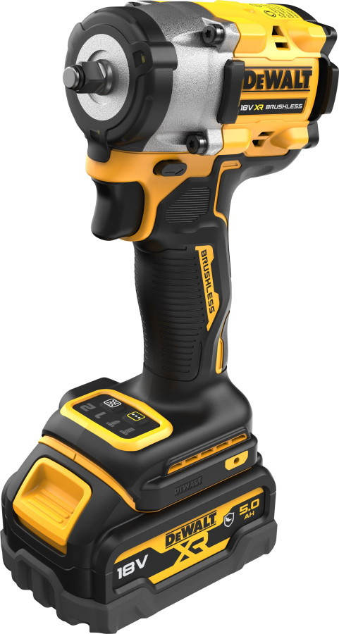 Гайковерт DeWALT DCF923P2G