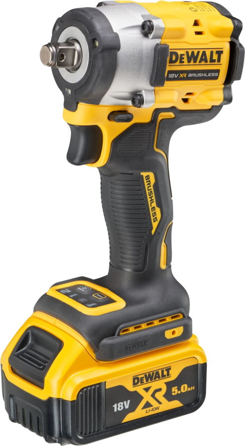 Гайковерт DeWALT DCF921P2G