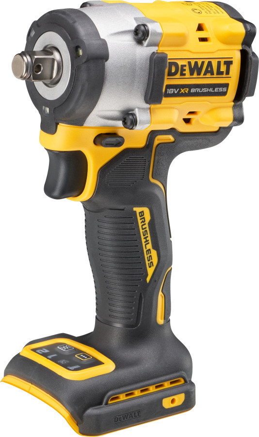 Гайковерт DeWALT DCF921N