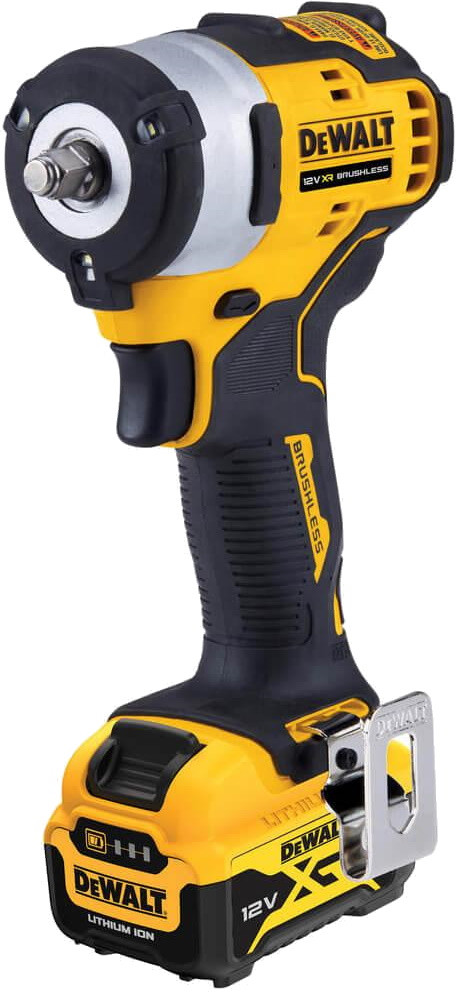 Гайковерт DeWALT DCF903P1