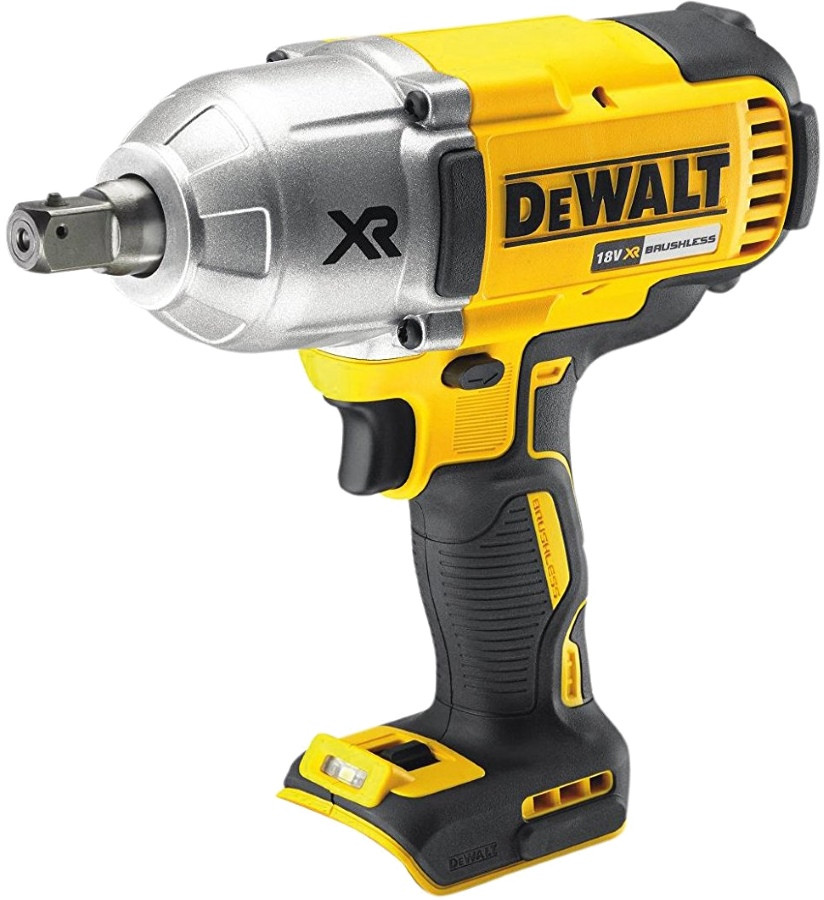 Гайковерт DeWALT DCF899NT