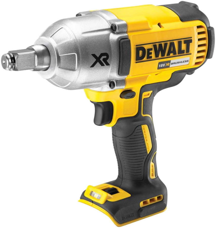 Гайковерт DeWALT DCF899HNT