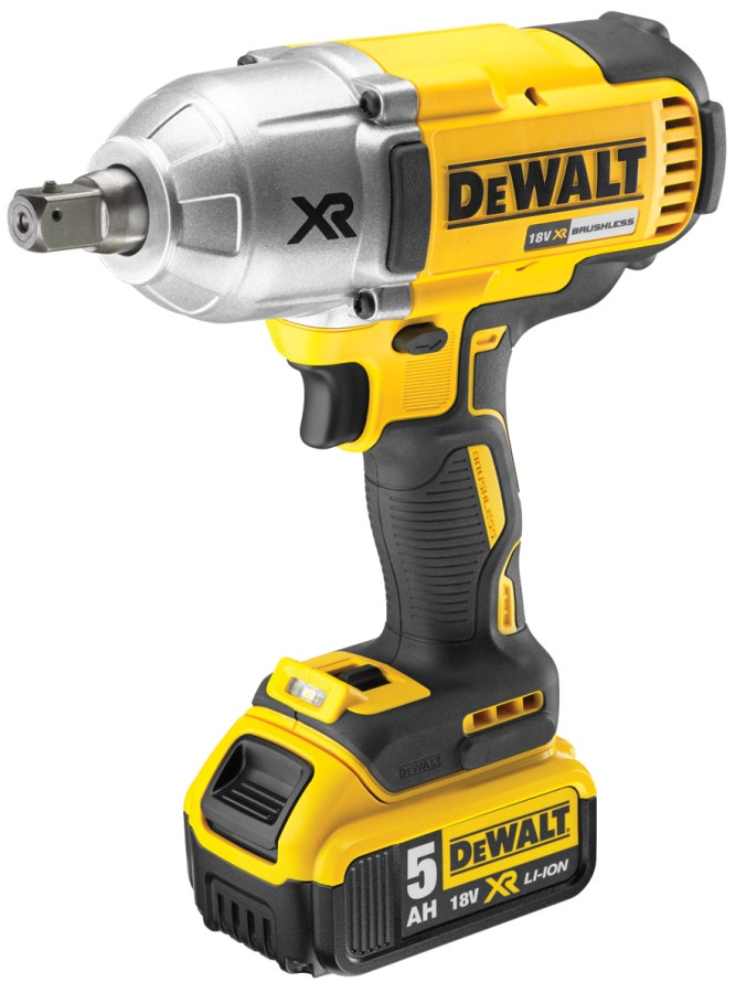 Гайковерт DeWALT DCF899P2