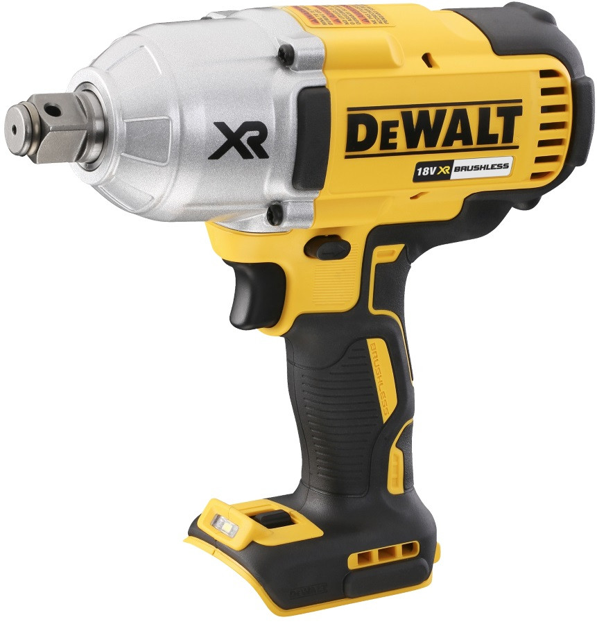 Гайковерт DeWALT DCF897N