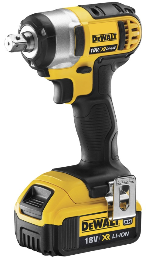 Гайковерт DeWALT DCF880M2
