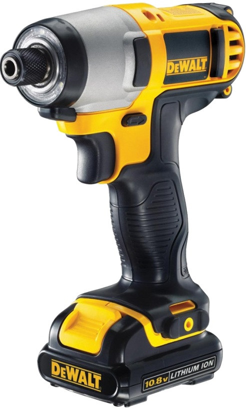 Шурупокрут DeWALT DCF815D2