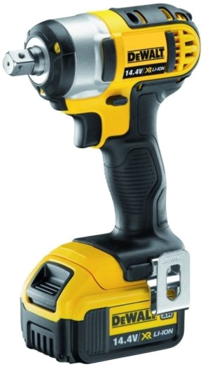 Гайковерт DeWALT DCF830M2